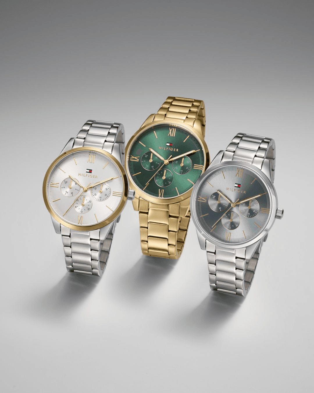 Relojes Tommy Hilfiger