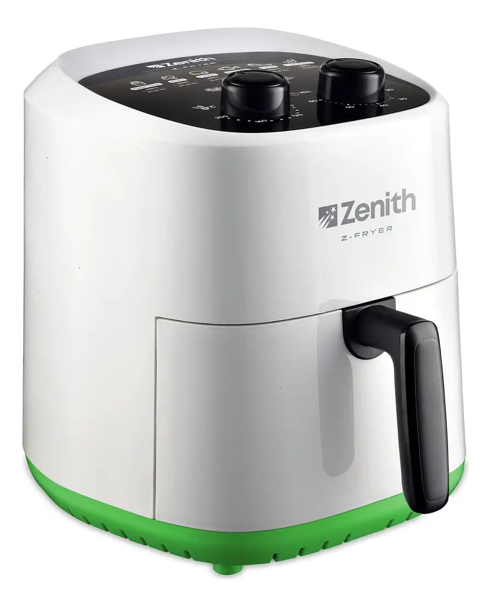 Freidora de aire Zenith 3.6Lts — foto 1 de 3