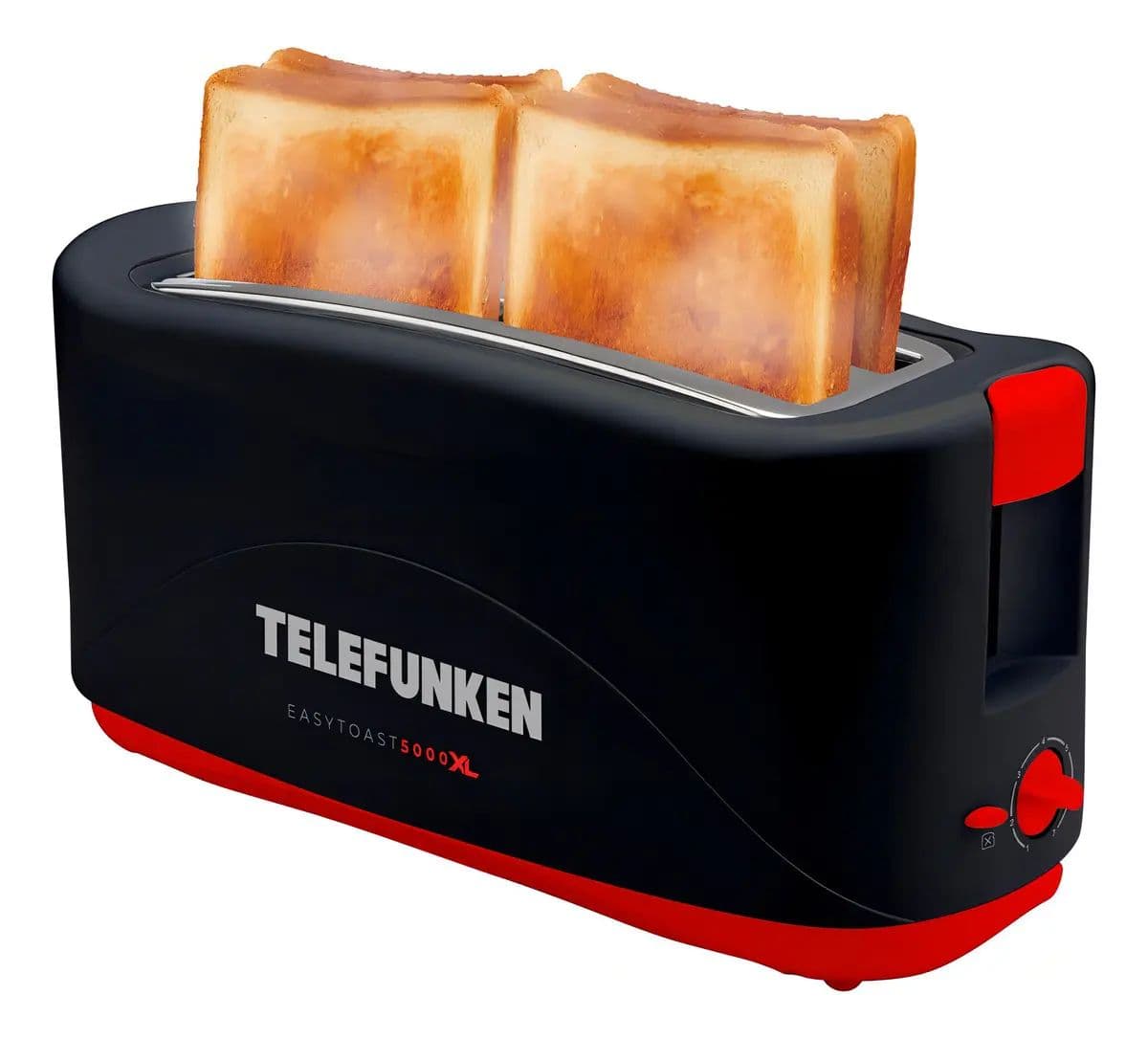 Tostadora Telefunken — foto 1 de 3