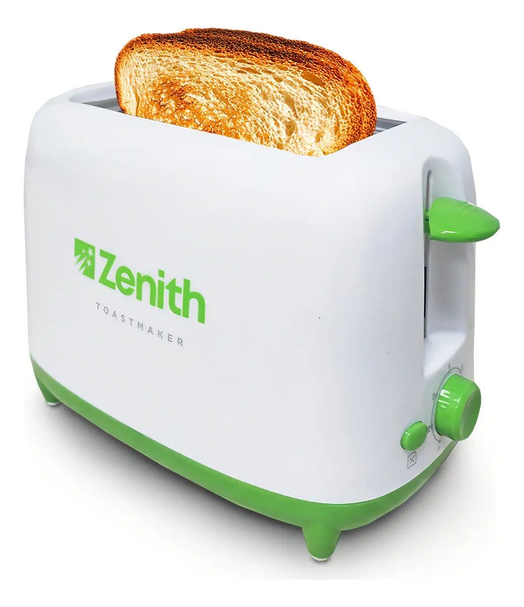Tostadora ZENITH — foto 1 de 3