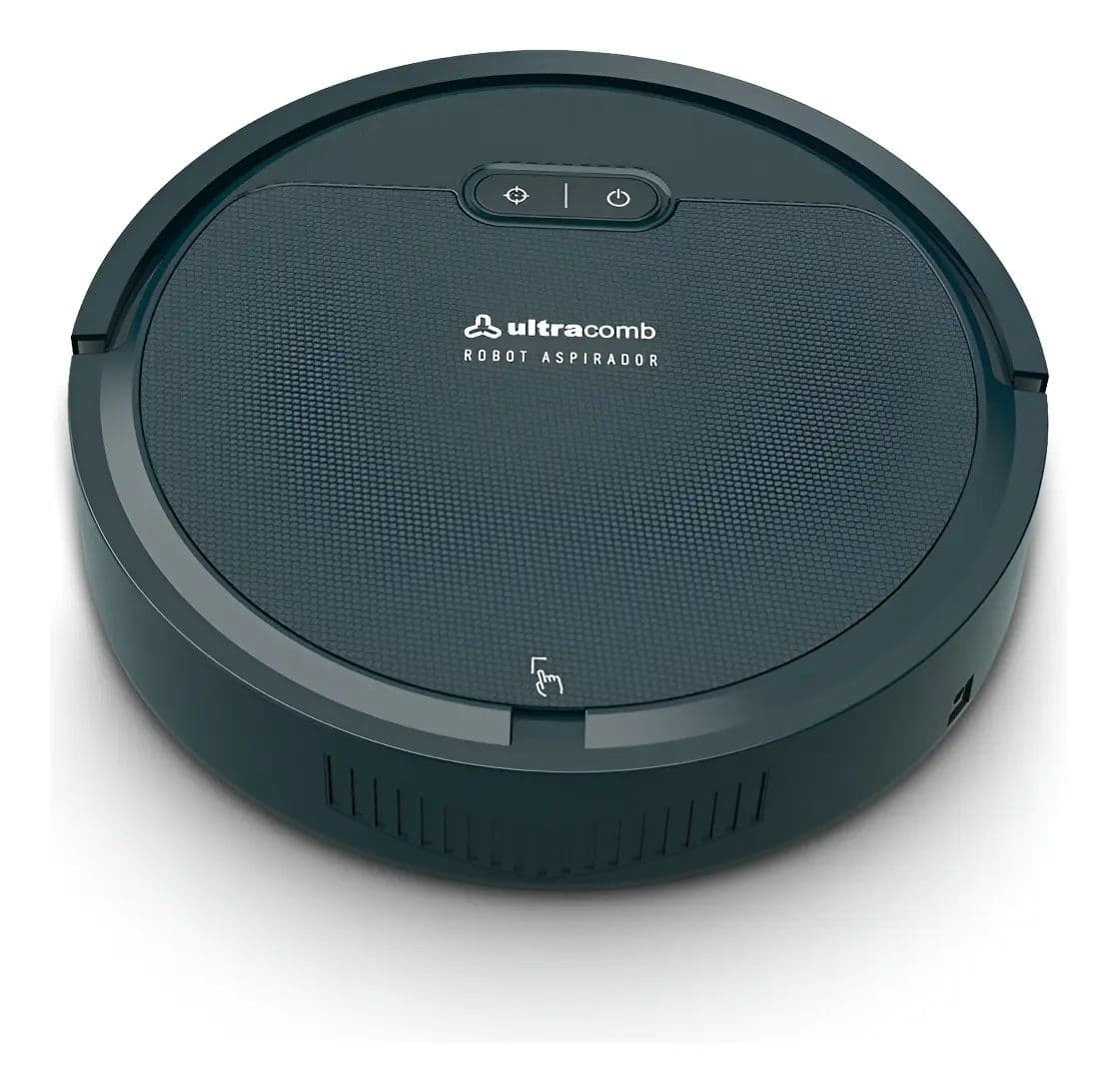 Aspiradora robot Ultracomb — foto 1 de 3