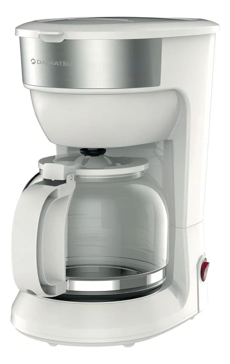 Cafetera Daihatsu CM-650B — foto 1 de 2