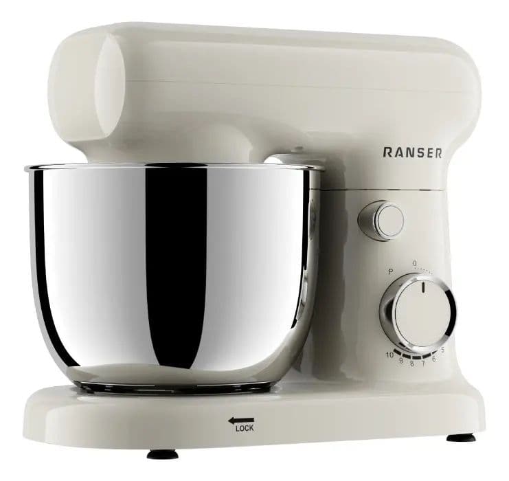Batidora De Pie Ranser 3Lt 1100w — foto 1 de 3