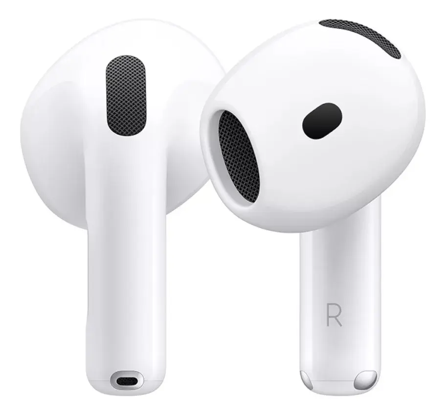 AirPods 4 — foto 1 de 4
