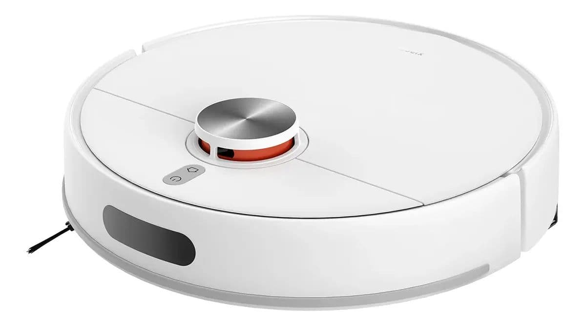 Aspiradora Robot Xiaomi — foto 1 de 3