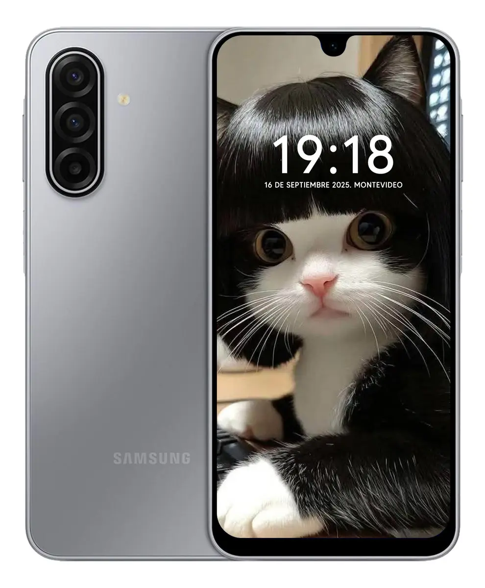 GALAXY A17 A175F 256GB