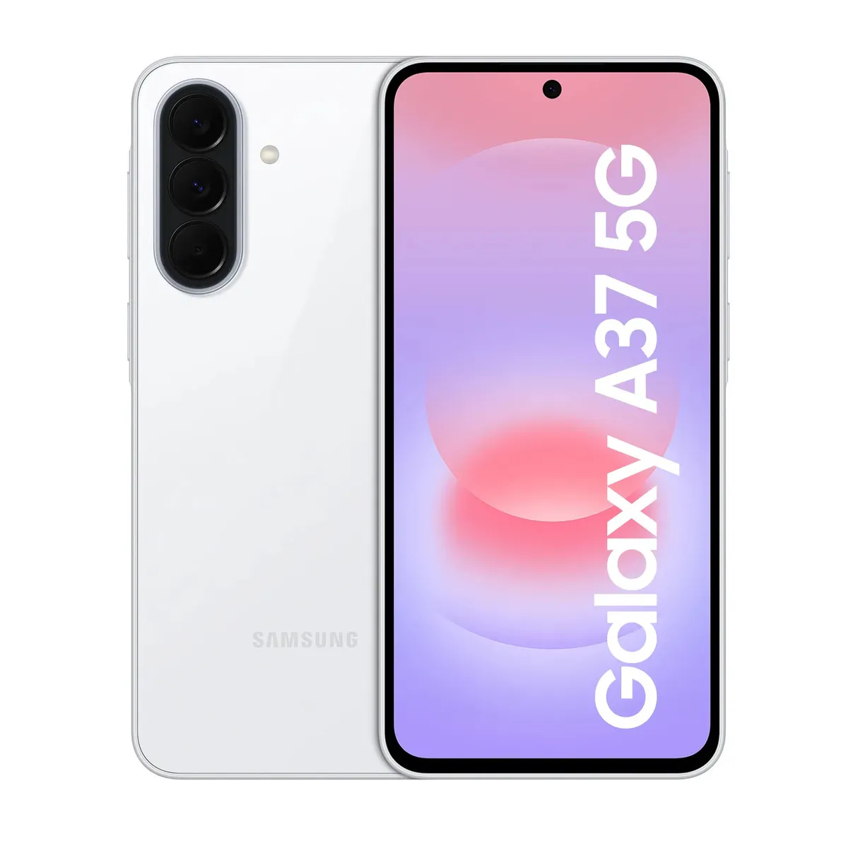 GALAXY A37 A376E/DS 256GB