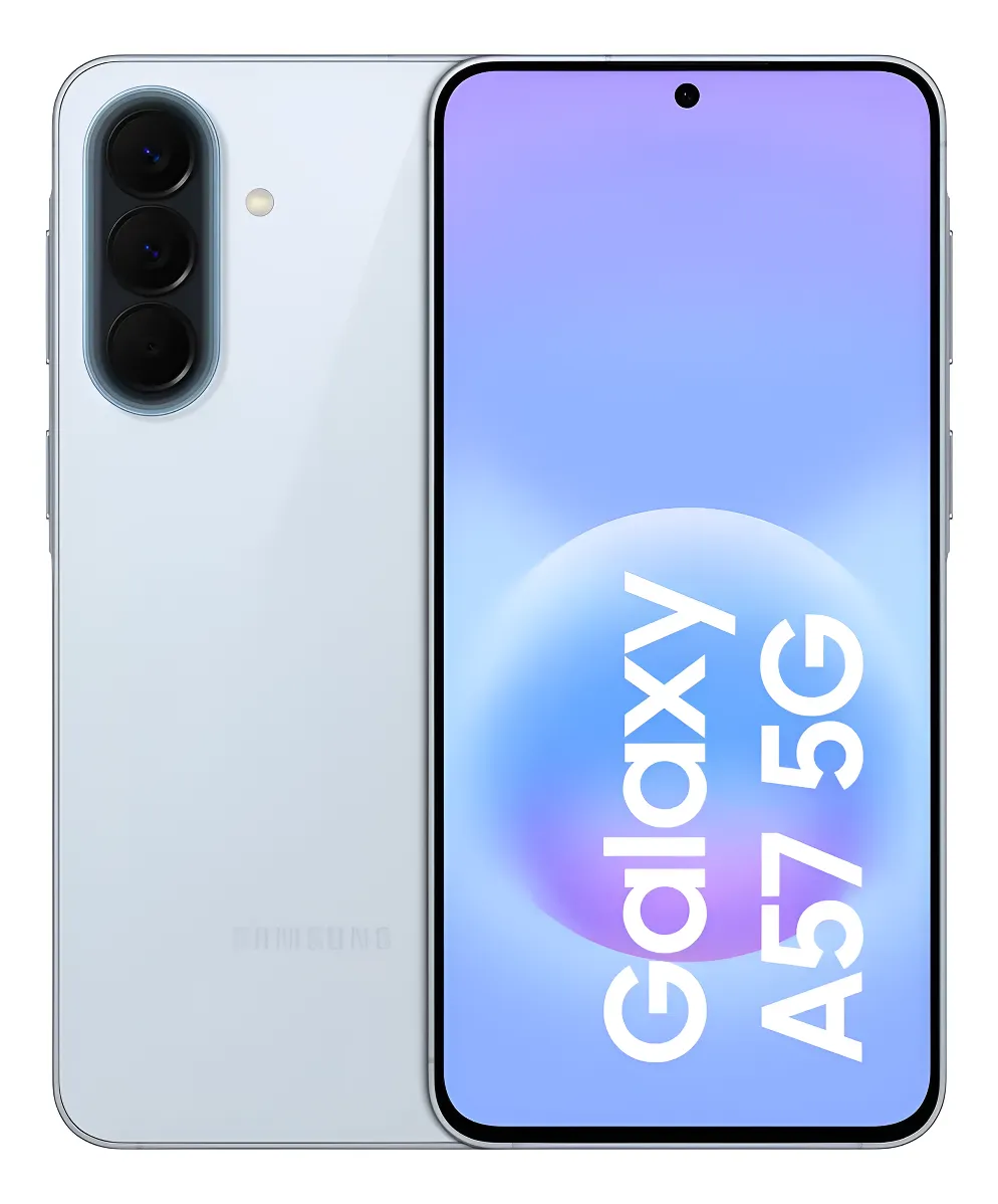 GALAXY A57 5G 8/256GB