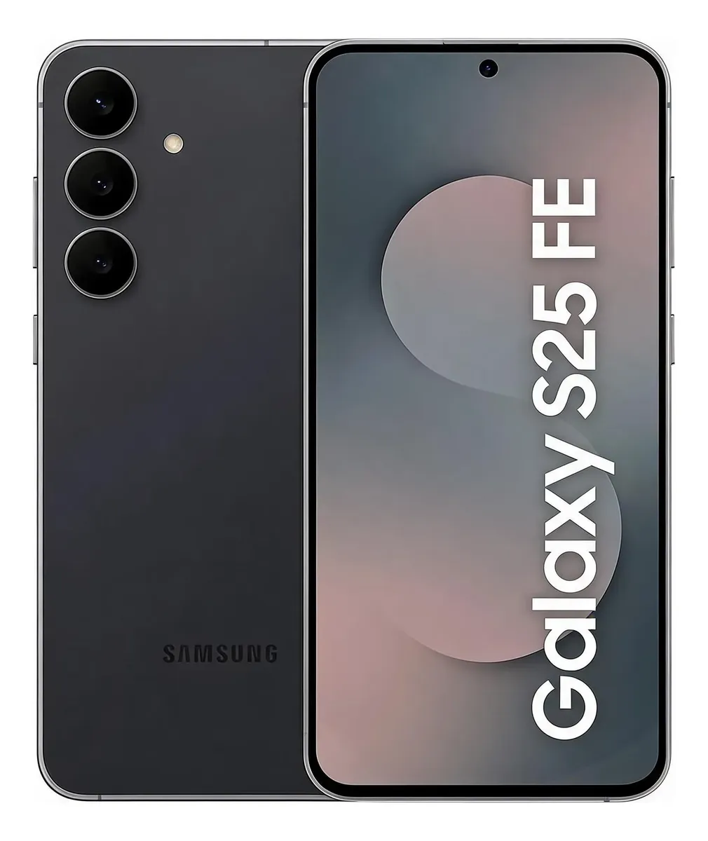 GALAXY S25 FE S731B 256GB