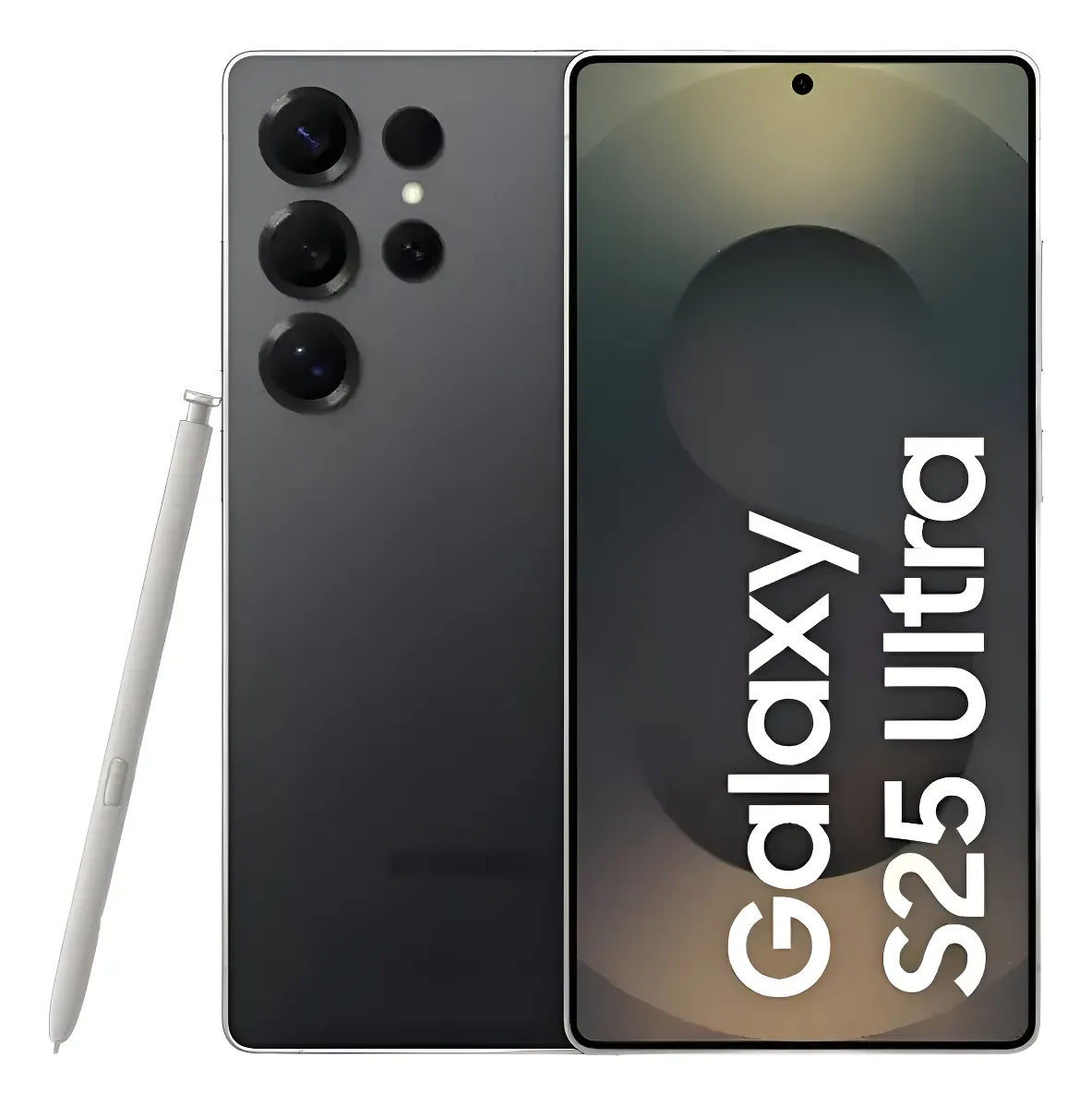 GALAXY S25 ULTRA 512GB
