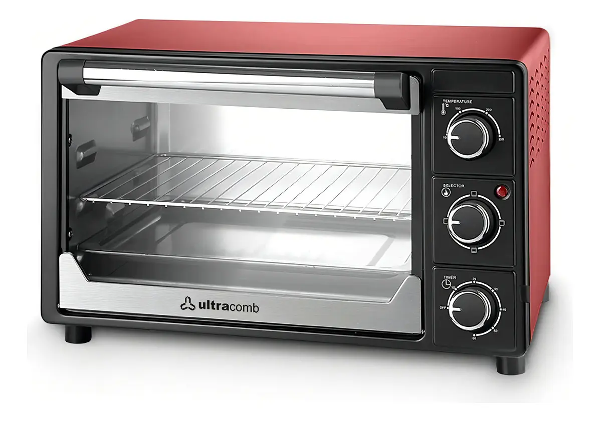 Horno Eléctrico Ultracomb 32LTR — foto 1 de 3