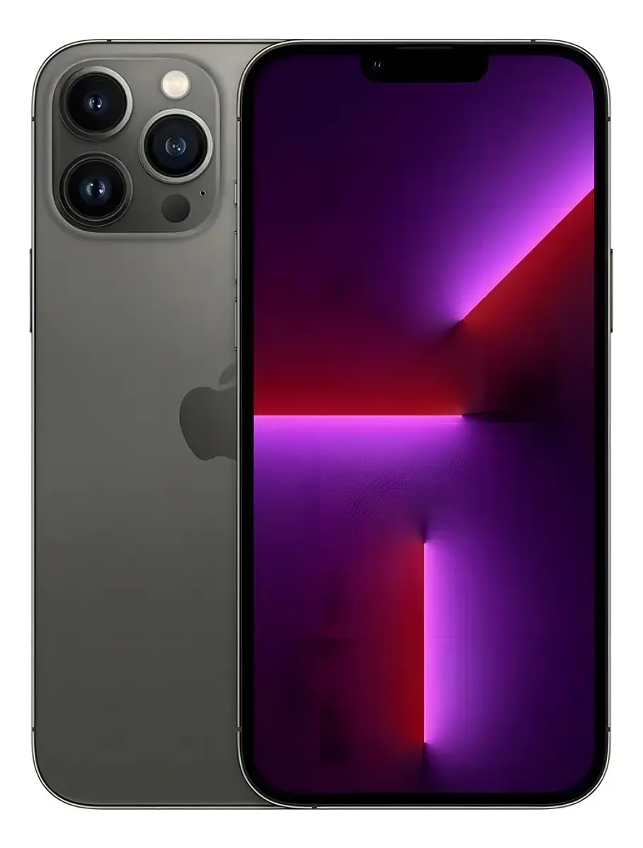 iPhone 13 PRO 128GB Gold (batería 76%) — foto 1 de 3