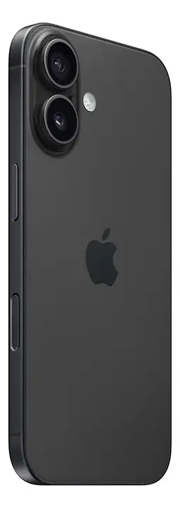 iPhone 16 128GB White (batería 90%) — foto 1 de 3