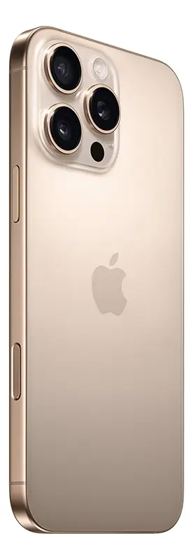 iPhone 16 PRO MAX 256GB Black (batería 88%) — foto 1 de 3