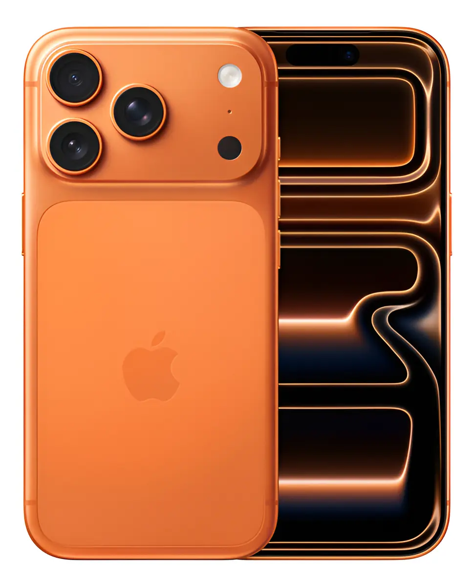 iPhone 17 Pro 256GB