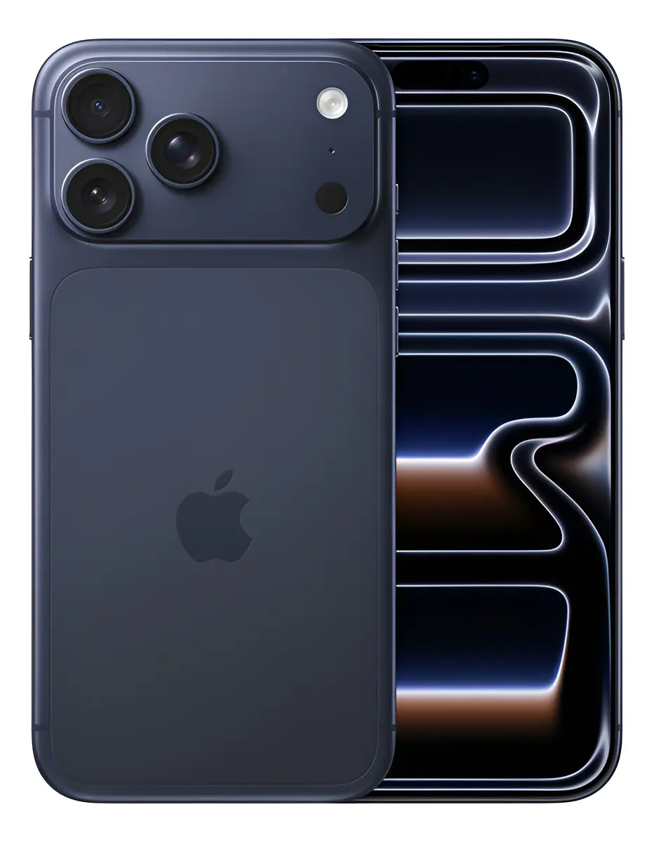 iPhone 17 Pro Max 1TB