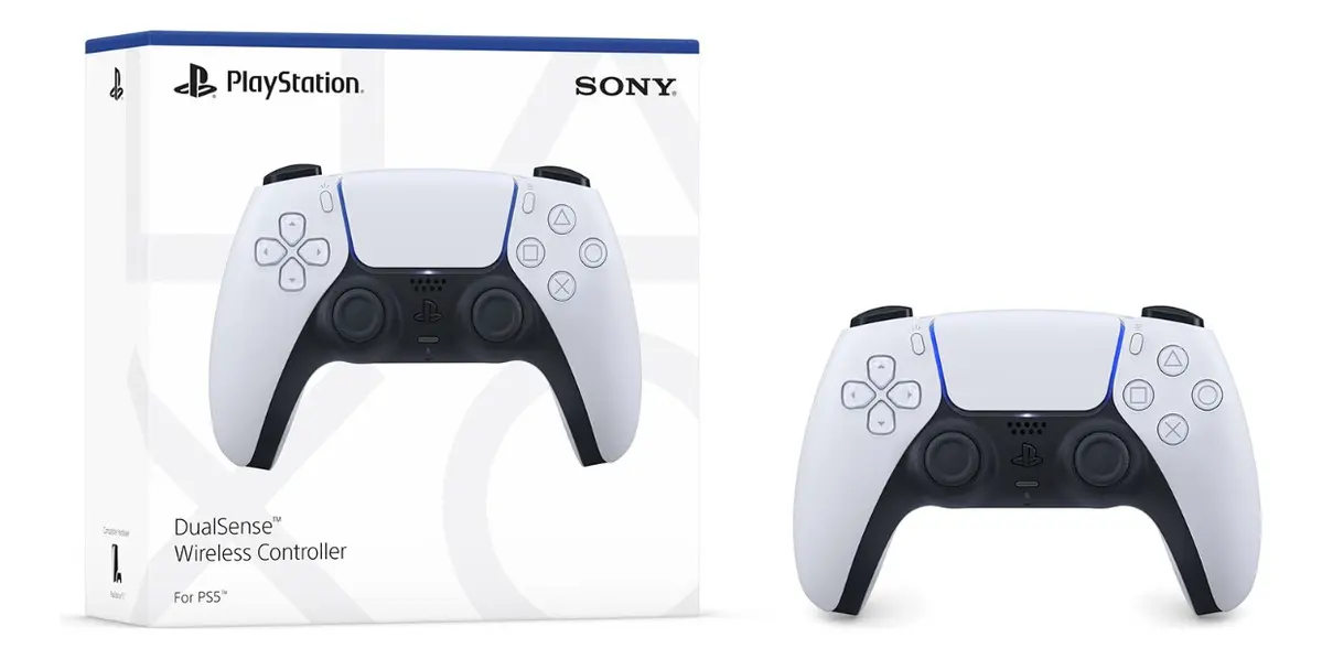 Joystick PS5 Original