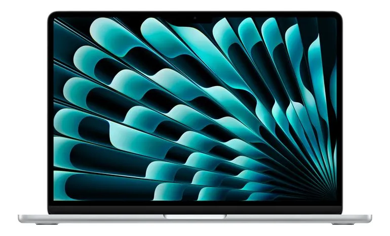 MacBook Air 13" M5 1TB