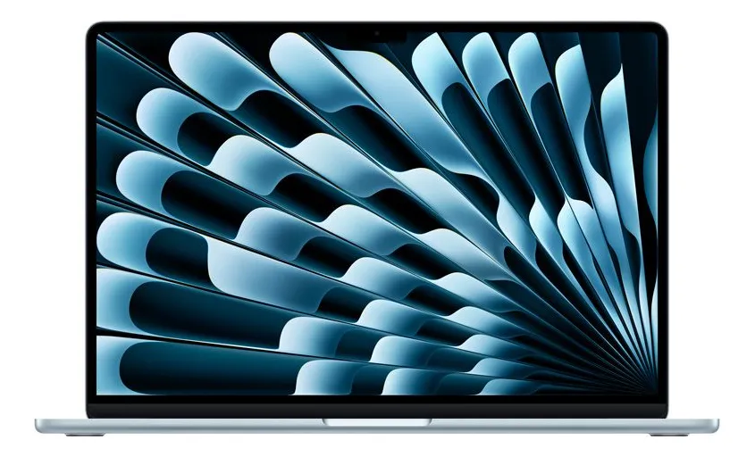 MacBook Air 15" M5 1TB