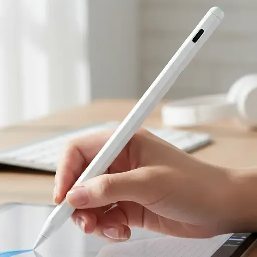 Apple Pencil USB-C — foto 1 de 3