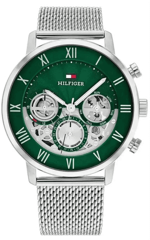 Reloj Tommy Hilfiger 44MM (Cod. 1710567) — foto 1 de 1