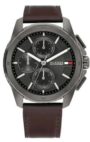 Reloj Tommy Hilfiger 44MM (Cod. 1710623) — foto 1 de 1