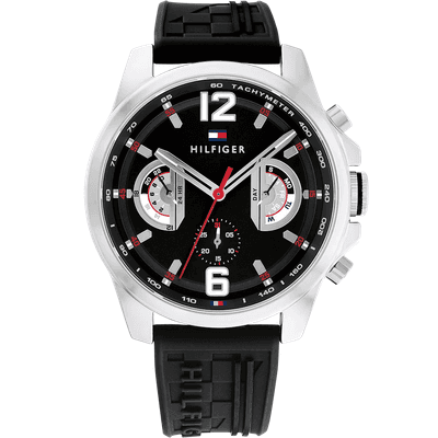 Reloj Tommy Hilfiger 46MM (Cod. 1710636) — foto 1 de 1