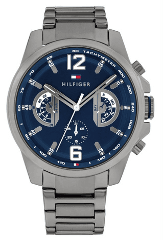 Reloj Tommy Hilfiger 46MM (Cod. 1710639) — foto 1 de 1
