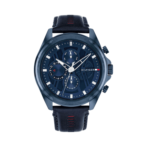 Reloj Tommy Hilfiger 48MM (Cod. 1710655) — foto 1 de 1