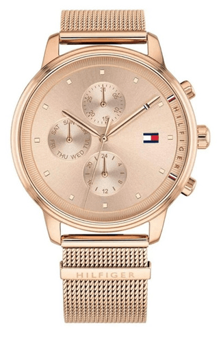 Reloj Tommy Hilfiger 38MM (Cod. 1781907) — foto 1 de 1