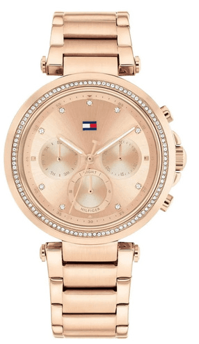 Reloj Tommy Hilfiger 38MM (Cod. 1782705) — foto 1 de 1