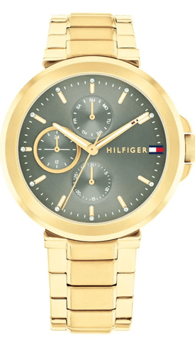Reloj Tommy Hilfiger 38MM (Cod. 1782755) — foto 1 de 1