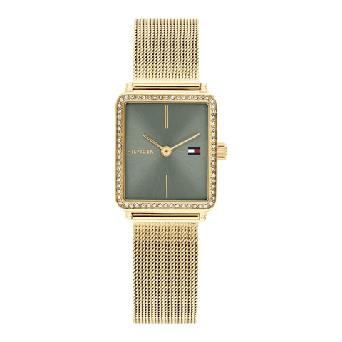 Reloj Tommy Hilfiger 21MM (Cod. 1782791) — foto 1 de 1
