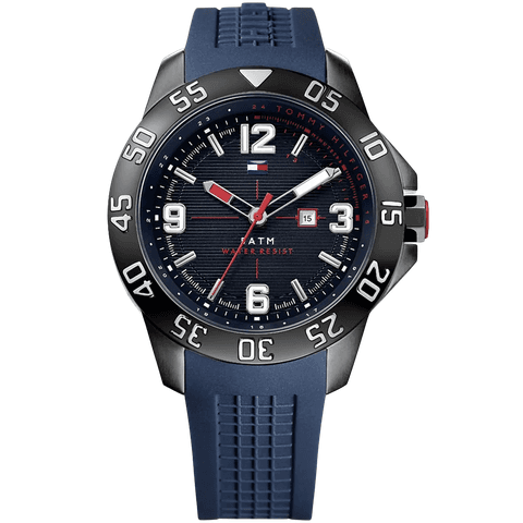 Reloj Tommy Hilfiger 45MM (Cod. 1790984) — foto 1 de 1