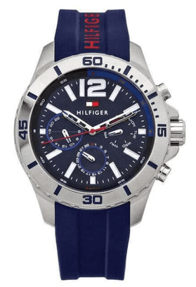 Reloj Tommy Hilfiger 46MM (Cod. 1791142) — foto 1 de 1