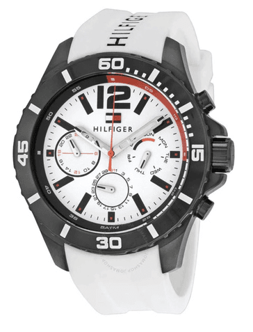 Reloj Tommy Hilfiger 46MM (Cod. 1791146) — foto 1 de 1