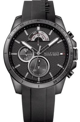 Reloj Tommy Hilfiger 46MM (Cod. 1791352) — foto 1 de 1