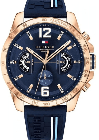 Reloj Tommy Hilfiger 46MM (Cod. 1791474) — foto 1 de 1
