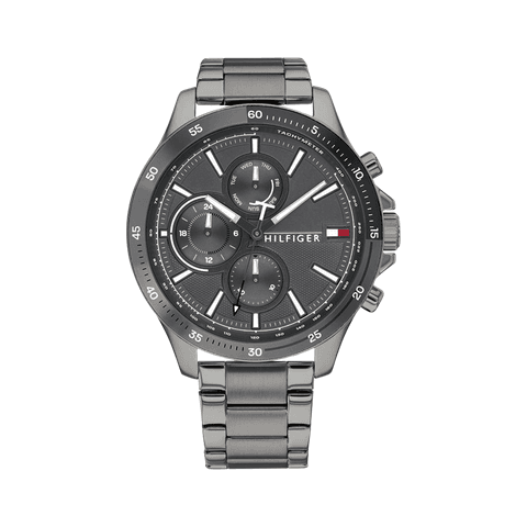 Reloj Tommy Hilfiger 46MM (Cod. 1791719) — foto 1 de 1