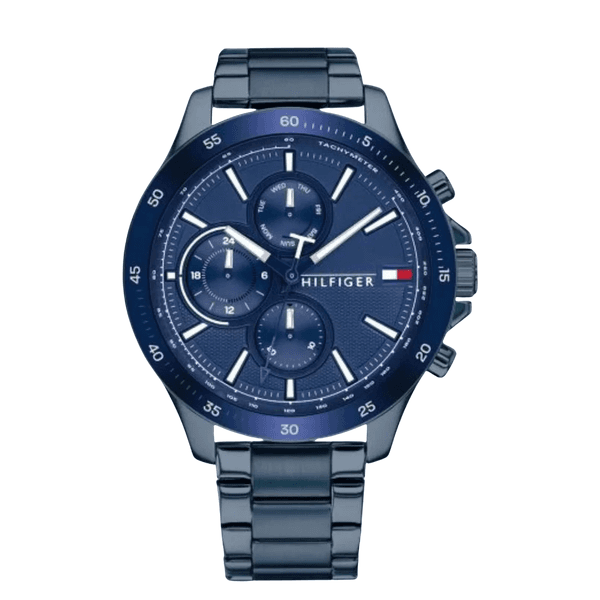 Reloj Tommy Hilfiger 46MM (Cod. 1791720) — foto 1 de 1