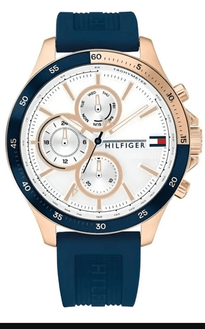Reloj Tommy Hilfiger 46MM (Cod. 1791778) — foto 1 de 1