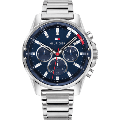Reloj Tommy Hilfiger 45MM (Cod. 1791788) — foto 1 de 1