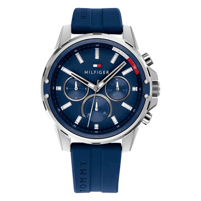 Reloj Tommy Hilfiger 45MM (Cod. 1791791) — foto 1 de 1