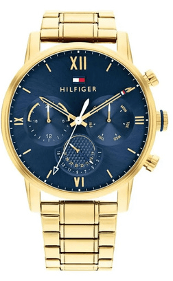 Reloj Tommy Hilfiger 44MM (Cod. 1791880) — foto 1 de 1