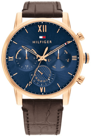 Reloj Tommy Hilfiger 44MM (Cod. 1791933) — foto 1 de 1