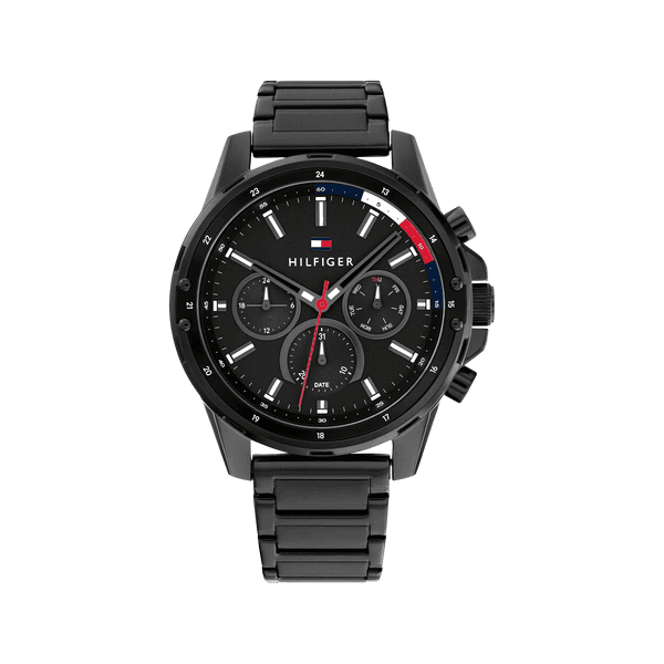 Reloj Tommy Hilfiger 45MM (Cod. 1791935) — foto 1 de 1