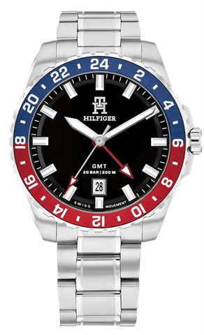 Reloj Tommy Hilfiger 44MM (Cod. 1792131) — foto 1 de 1