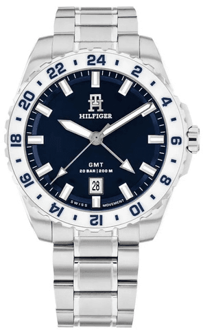 Reloj Tommy Hilfiger 40MM (Cod. 1792132) — foto 1 de 1