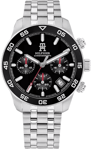 Reloj Tommy Hilfiger 41MM (Cod. 1792156) — foto 1 de 1