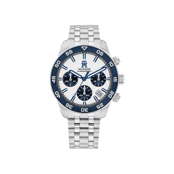 Reloj Tommy Hilfiger 41MM (Cod. 1792157) — foto 1 de 1